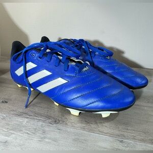 ADIDAS Mens Goletto VII Firm Ground Soccer Cleats Sz 6